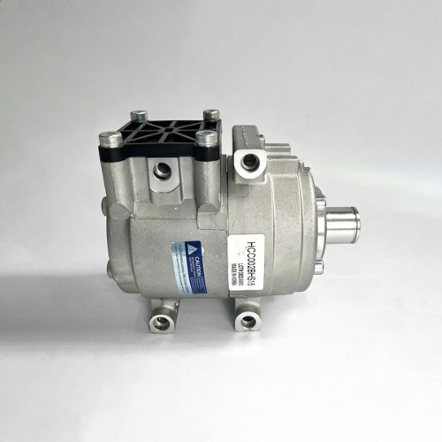 Lốc điều hòa HS15 Lốc lạnh Porter không đầu Hanon F5A3QCVBB01XP